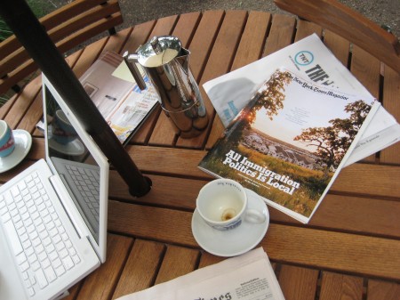 Week-end